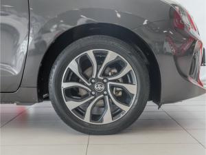 Toyota Starlet 1.4 XR auto - Image 14