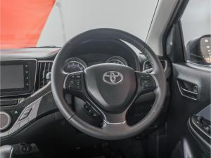 Toyota Starlet 1.4 XR auto - Image 15