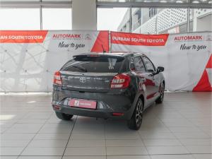 Toyota Starlet 1.4 XR auto - Image 2