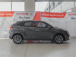 Toyota Starlet 1.4 XR auto - Image 3