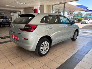 Toyota Starlet 1.5 Xi - Image 2