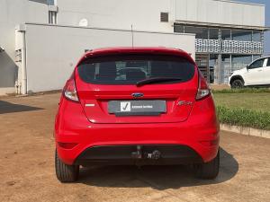 Ford Fiesta 5-door 1.0T Trend - Image 5
