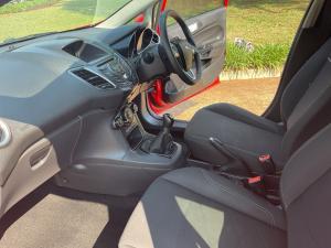 Ford Fiesta 5-door 1.0T Trend - Image 7