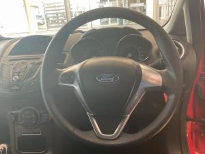 Ford Fiesta 5-door 1.0T Trend - Image 8