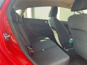 Ford Fiesta 5-door 1.0T Trend - Image 16