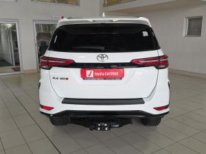 Toyota Fortuner 2.4GD-6 auto - Image 5