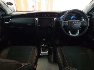 Toyota Fortuner 2.4GD-6 auto - Image 6