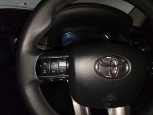 Toyota Fortuner 2.4GD-6 auto - Image 8