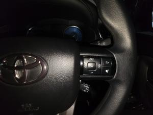 Toyota Fortuner 2.4GD-6 auto - Image 9