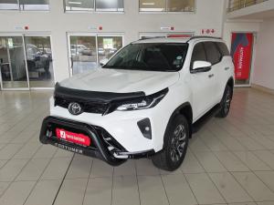 Toyota Fortuner 2.4GD-6 auto - Image 10