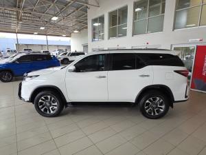 Toyota Fortuner 2.4GD-6 auto - Image 11