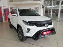 Thumbnail Toyota Fortuner 2.4GD-6 auto