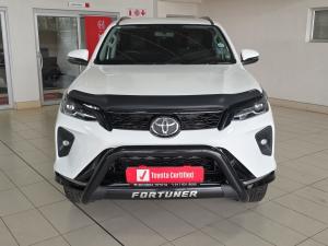 Toyota Fortuner 2.4GD-6 auto - Image 4