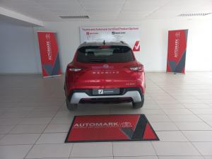 Nissan Magnite 1.0 Acenta auto - Image 5