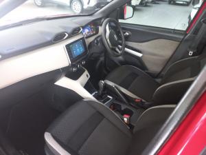 Nissan Magnite 1.0 Acenta auto - Image 7