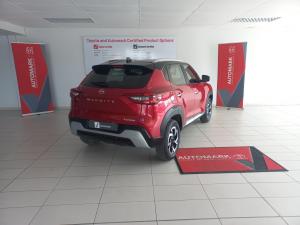 Nissan Magnite 1.0 Acenta auto - Image 2