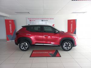 Nissan Magnite 1.0 Acenta auto - Image 3