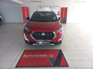 Nissan Magnite 1.0 Acenta auto - Image 4