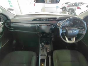 Toyota Hilux 2.4GD-6 Xtra cab Raider auto - Image 6