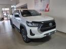 Thumbnail Toyota Hilux 2.4GD-6 Xtra cab Raider auto