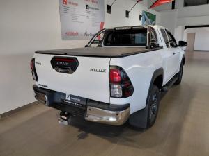 Toyota Hilux 2.4GD-6 Xtra cab Raider auto - Image 2