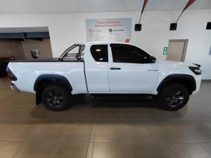 Toyota Hilux 2.4GD-6 Xtra cab Raider auto - Image 3