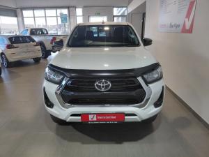Toyota Hilux 2.4GD-6 Xtra cab Raider auto - Image 4