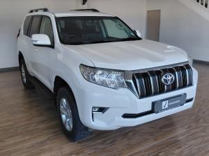 Toyota Land Cruiser Prado 2.8GD TX - Image 1