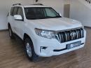Thumbnail Toyota Land Cruiser Prado 2.8GD TX
