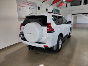 Toyota Land Cruiser Prado 2.8GD TX - Image 2