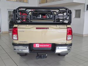 Toyota Hilux 2.4GD-6 single cab 4x4 Raider manual - Image 5