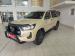 Toyota Hilux 2.4GD-6 single cab 4x4 Raider manual - Thumbnail 10