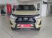 Toyota Hilux 2.4GD-6 single cab 4x4 Raider manual - Thumbnail 4