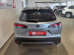 Toyota Corolla Cross 1.8 HEV GR-Sport - Image 5