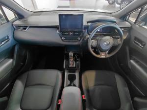 Toyota Corolla Cross 1.8 HEV GR-Sport - Image 6