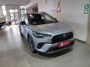 Thumbnail Toyota Corolla Cross 1.8 HEV GR-Sport