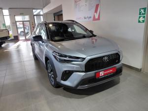 Toyota Corolla Cross 1.8 HEV GR-Sport - Image 1