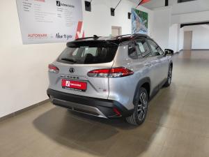Toyota Corolla Cross 1.8 HEV GR-Sport - Image 2
