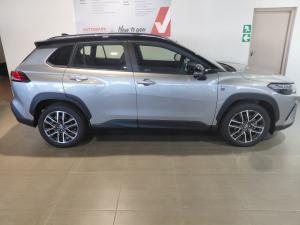 Toyota Corolla Cross 1.8 HEV GR-Sport - Image 3