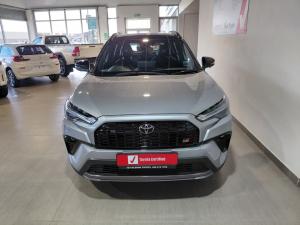 Toyota Corolla Cross 1.8 HEV GR-Sport - Image 4