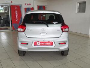 Toyota Vitz 1.0 XR auto - Image 5
