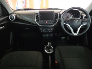 Toyota Vitz 1.0 XR auto - Image 6