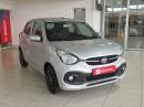 Thumbnail Toyota Vitz 1.0 XR auto