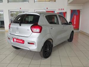 Toyota Vitz 1.0 XR auto - Image 2