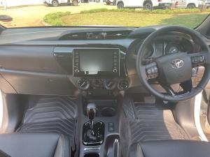 Toyota Hilux 2.8GD-6 Xtra cab 4x4 Legend 55 - Image 6