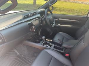 Toyota Hilux 2.8GD-6 Xtra cab 4x4 Legend 55 - Image 7
