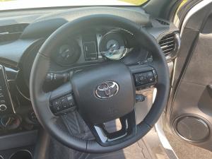 Toyota Hilux 2.8GD-6 Xtra cab 4x4 Legend 55 - Image 8