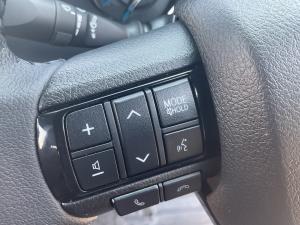 Toyota Hilux 2.8GD-6 Xtra cab 4x4 Legend 55 - Image 9