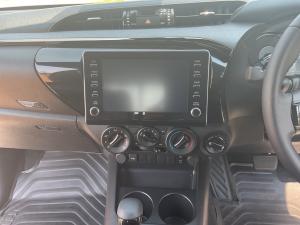 Toyota Hilux 2.8GD-6 Xtra cab 4x4 Legend 55 - Image 13