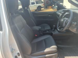 Toyota Hilux 2.8GD-6 Xtra cab 4x4 Legend 55 - Image 15